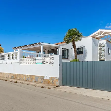 Pura Vida - Plusholidays * Ifach