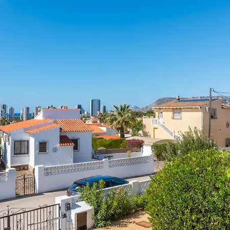 Villa Pura Vida - Plusholidays