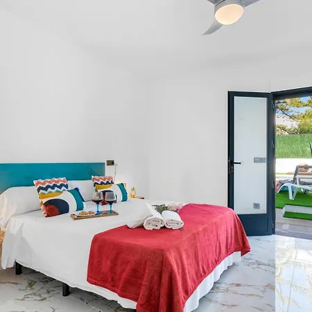 Villa Pura Vida - Plusholidays *