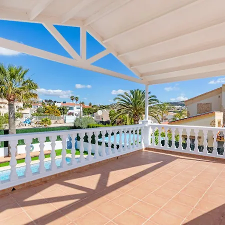 Pura Vida - Plusholidays Villa *