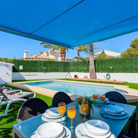 Pura Vida - Plusholidays Villa *