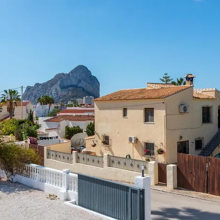 Pura Vida - Plusholidays Ifach