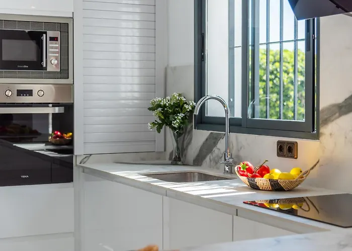 Pura Vida - Plusholidays Villa Ifach