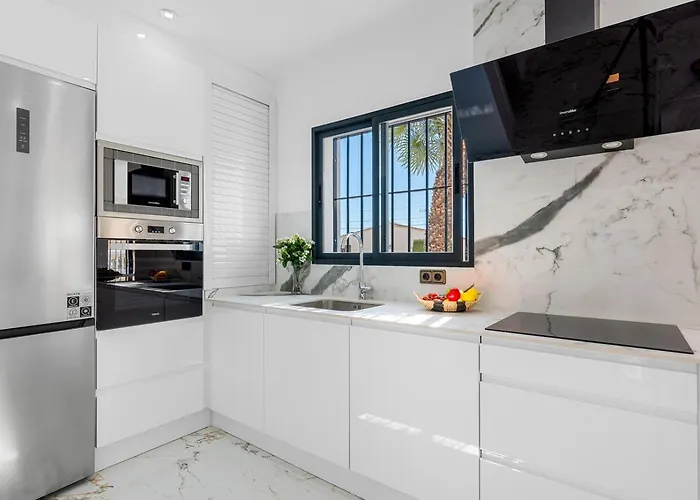 Villa Pura Vida - Plusholidays Ifach