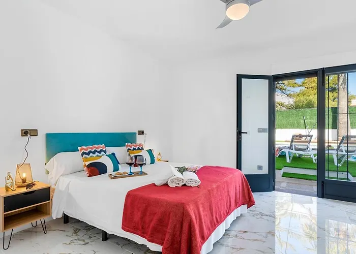 Villa Pura Vida - Plusholidays *