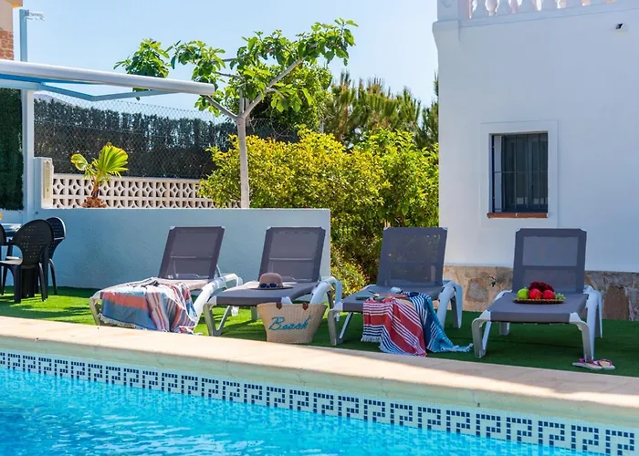 Pura Vida - Plusholidays Villa Ifach