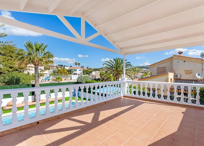 Pura Vida - Plusholidays Villa *