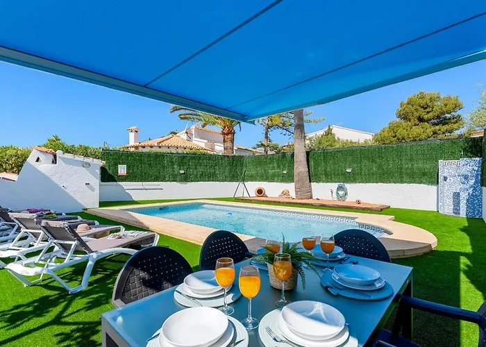 Pura Vida - Plusholidays Villa *