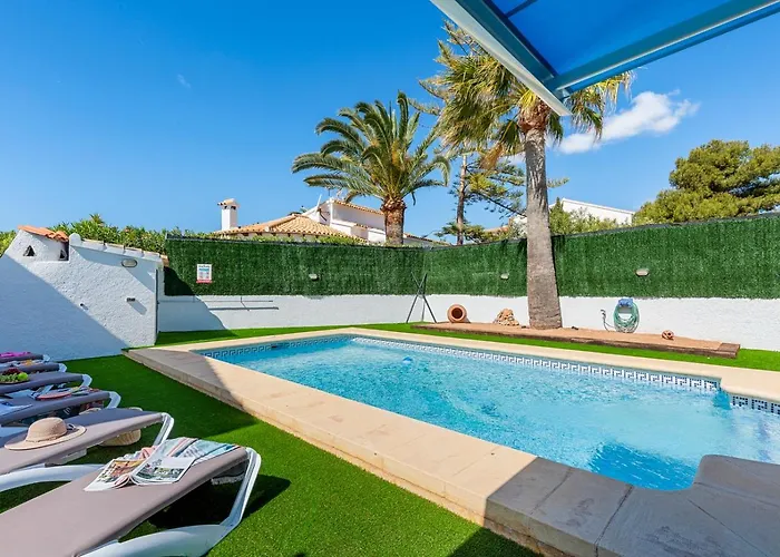 Villa Pura Vida - Plusholidays Ifach