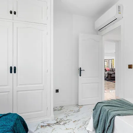 Villa Pura Vida - Plusholidays Ifach