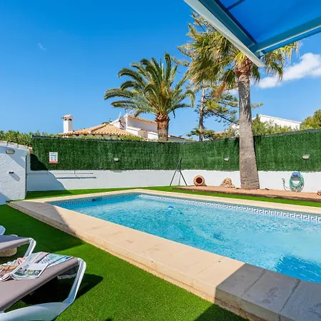 Villa Pura Vida - Plusholidays Ifach