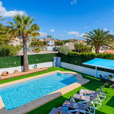 Pura Vida - Plusholidays Villa