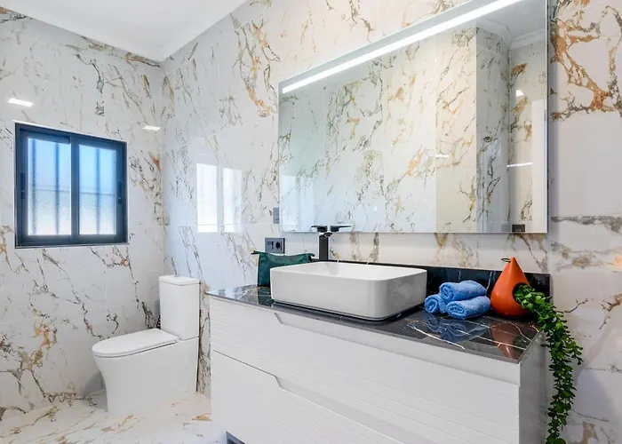 Pura Vida - Plusholidays Villa Ifach