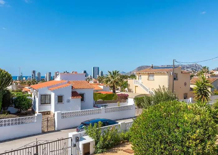 Villa Pura Vida - Plusholidays