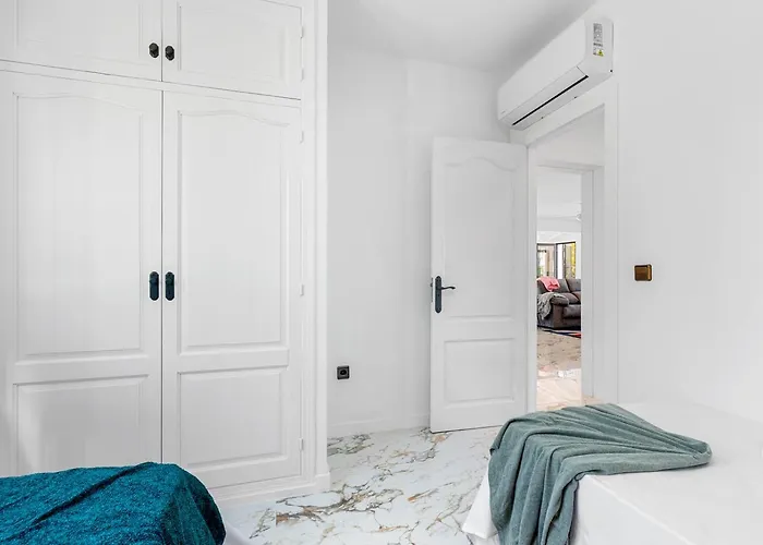 Villa Pura Vida - Plusholidays Ifach