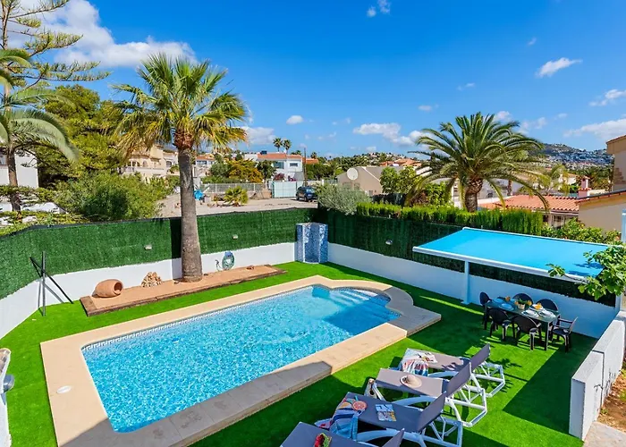 Pura Vida - Plusholidays Villa