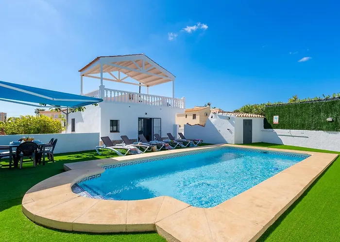 Villa Pura Vida - Plusholidays *